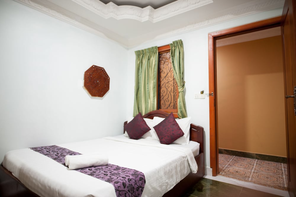 Rs Ii Guesthouse 9/43