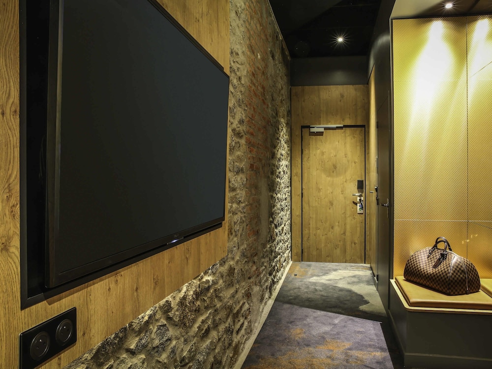 Novotel Saint Brieuc Centre Gare Opening May 2017 40/72