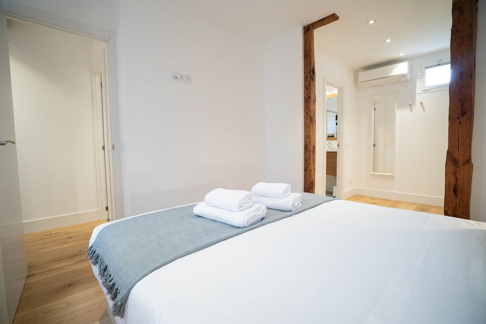 Smartr Madrid Gran Via Apartments 24/71