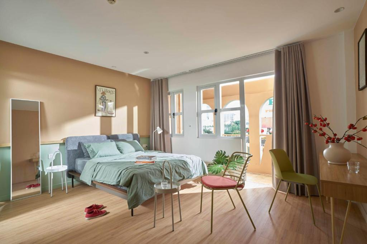 Express By M Village Pham Ngu Lao, a brand of Modern Village Lifestyle 16/27