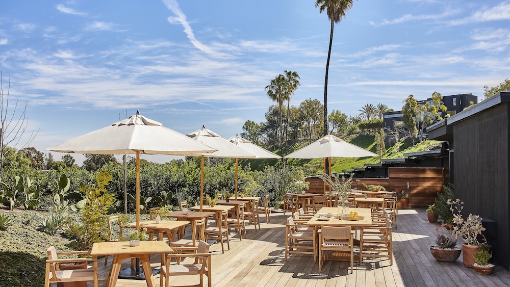 Hotel June Malibu 42/52