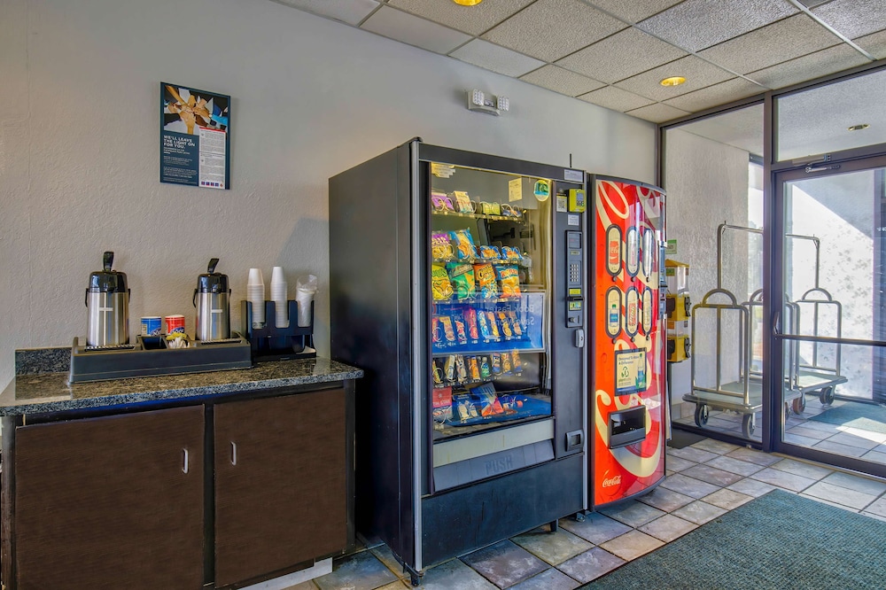 Motel6 Ashland, VA 12/52