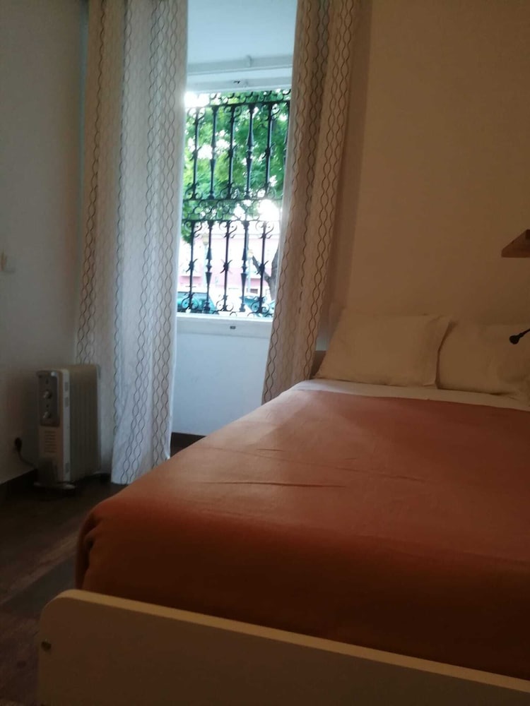 Hostel Casa d'Alagoa 25/62