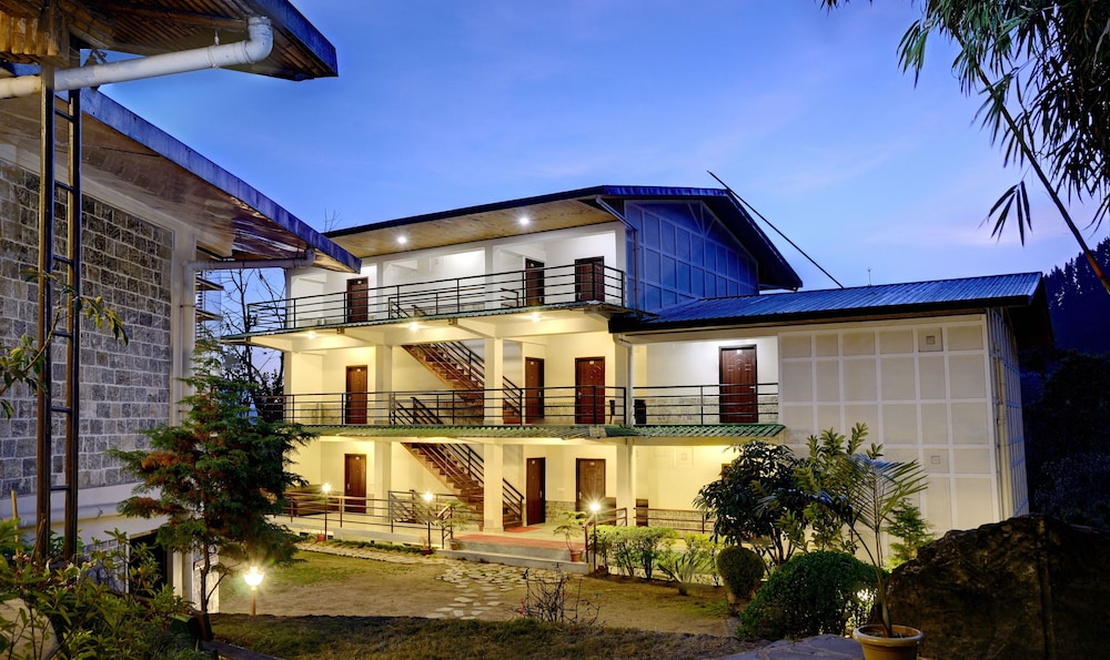Summit Norling Resort Spa 3/62