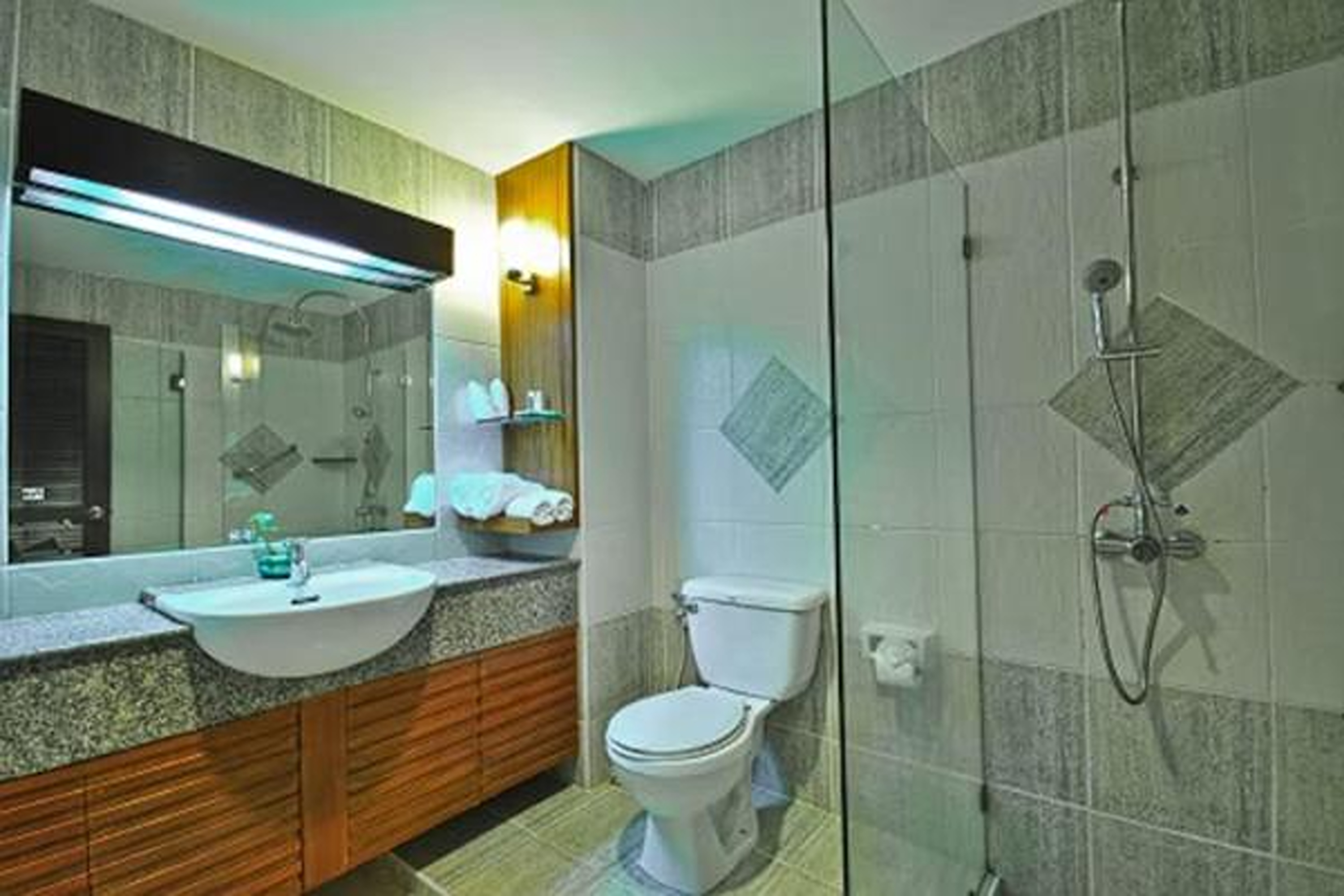 غرفة بريميوم، Gazebo Resort Pattaya 6/6