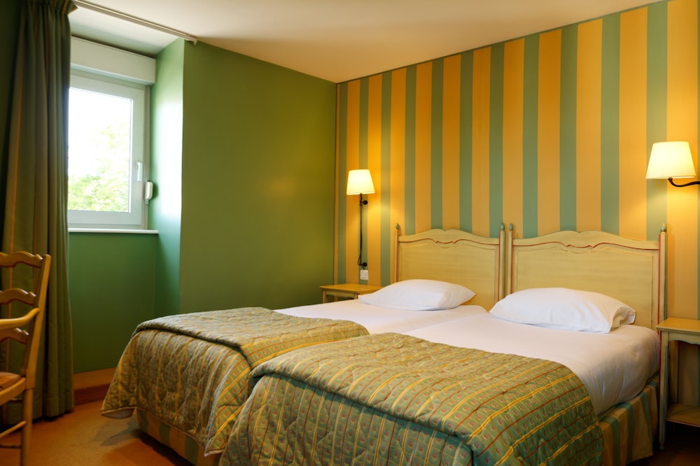 Hotel Beausejour 18/68