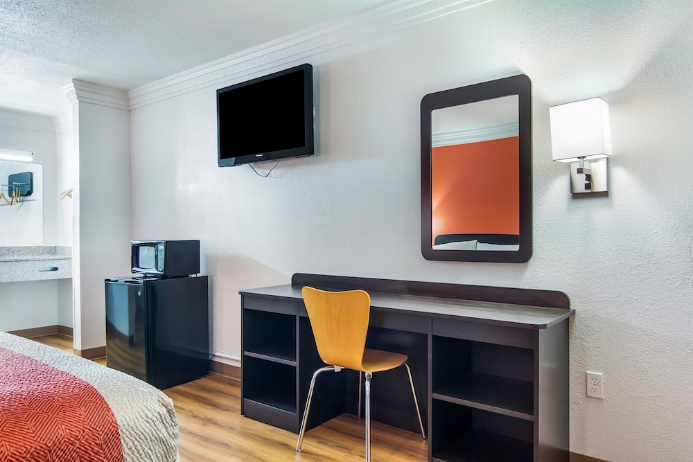 Motel6 Marshall, TX 31/37
