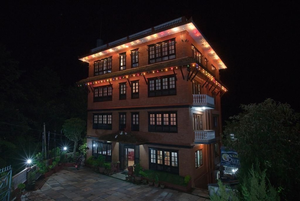 Nagarkot Sunshine Hotel 7/42
