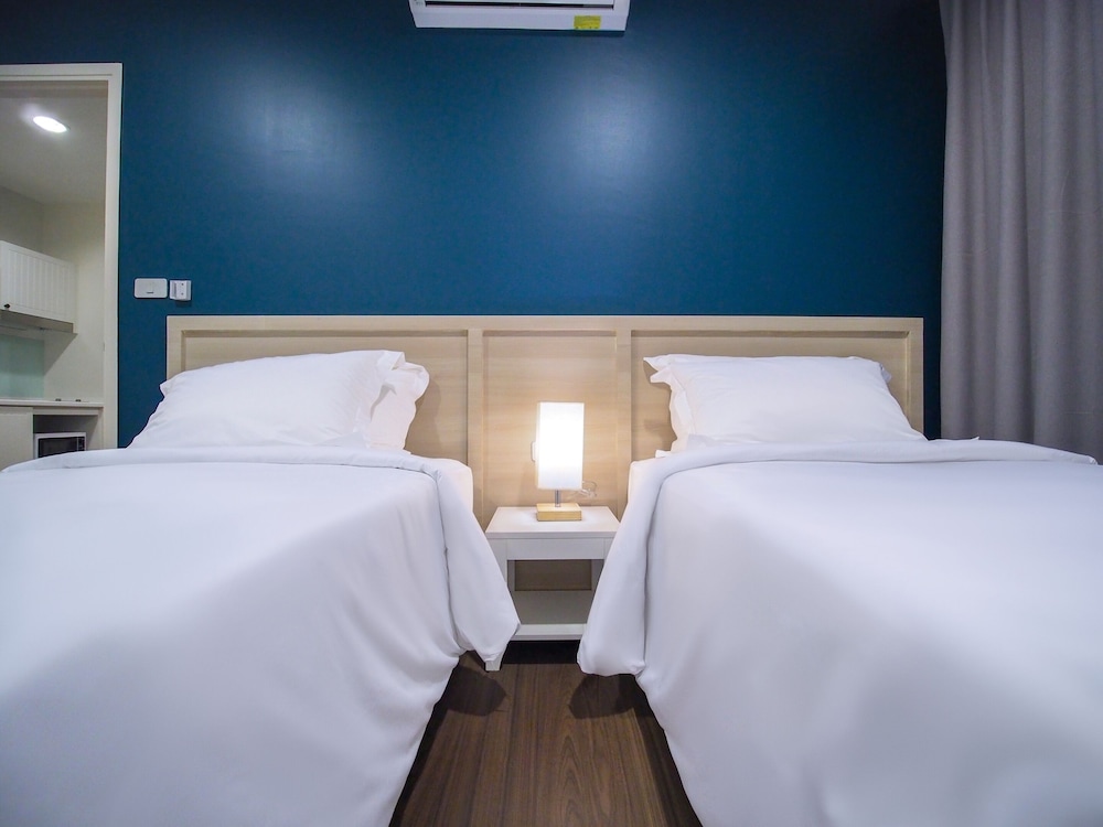 Fortune Courtyard Hotel Khao Yai 12/50