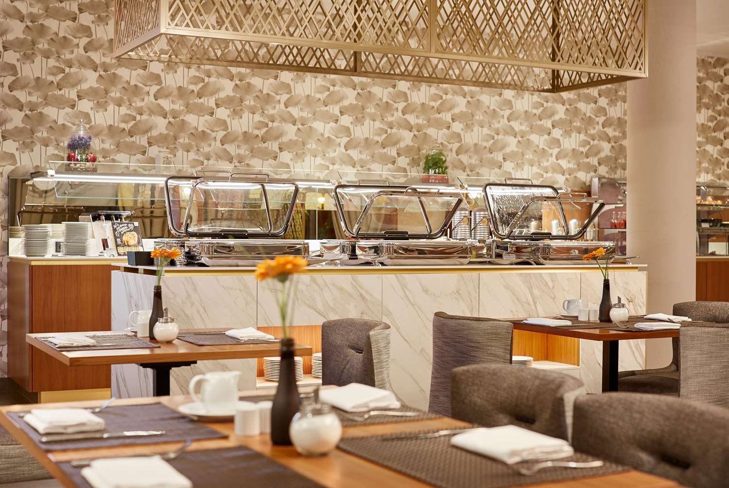 Hyperion Hotel Berlin 47/61