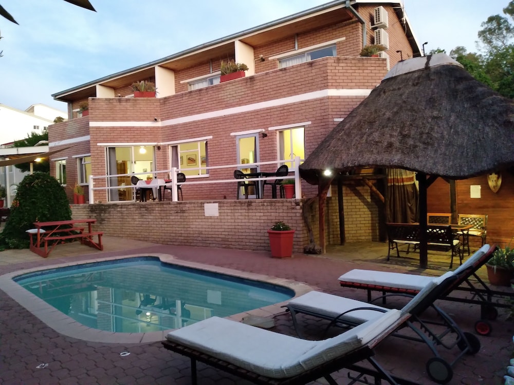 Hotel Uhland 5/75