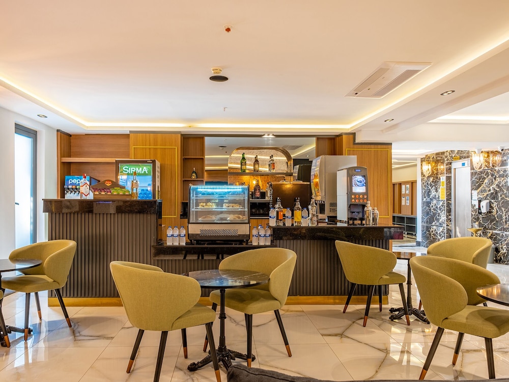 Grand Uysal Beach and Spa Hotel 33/50