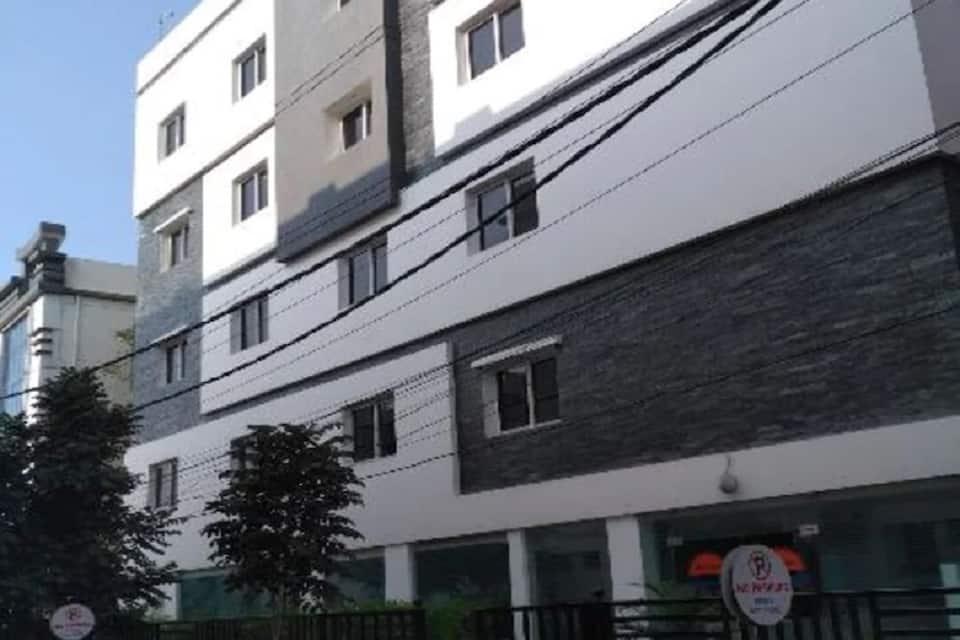 Aditya Inn, Hyderabad