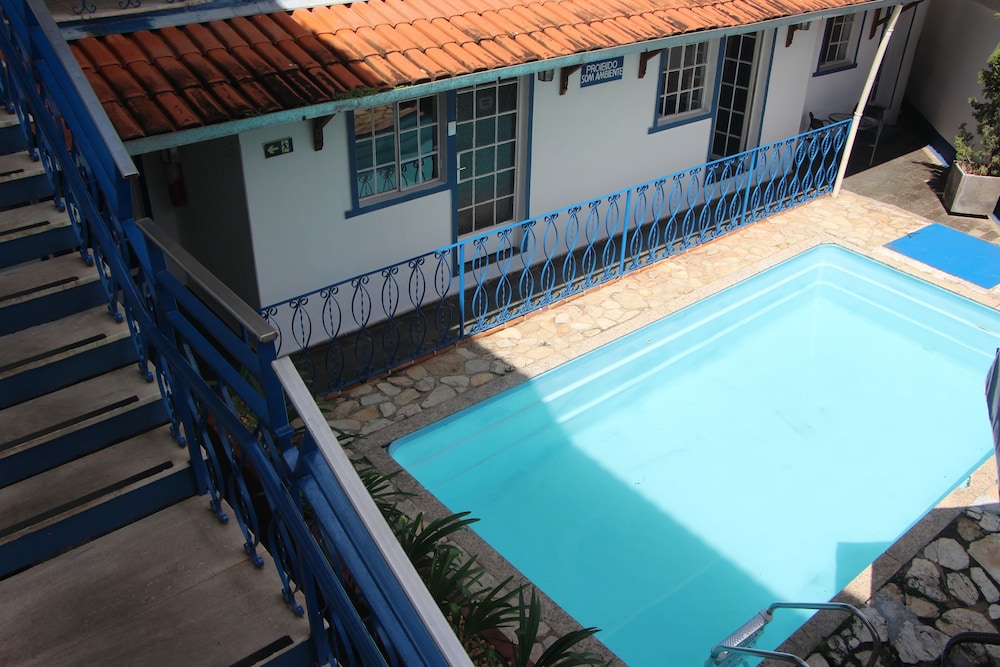 POUSADA VILLA REAL 44/50