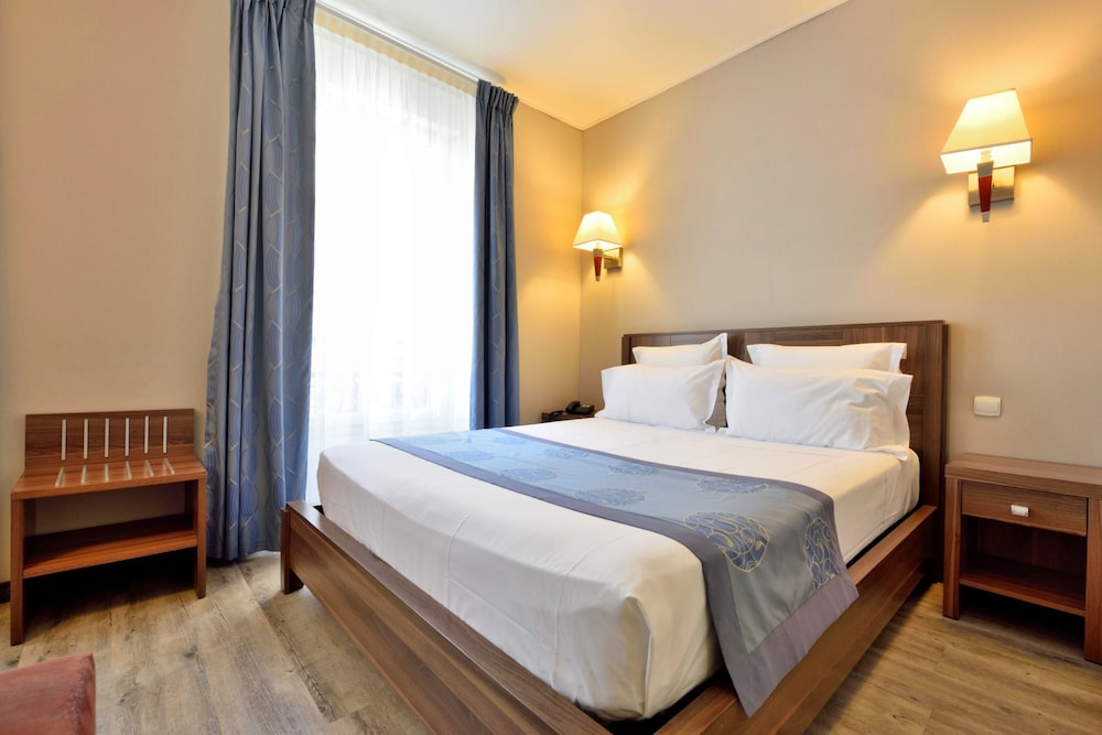 Hotel Capitole 10/53