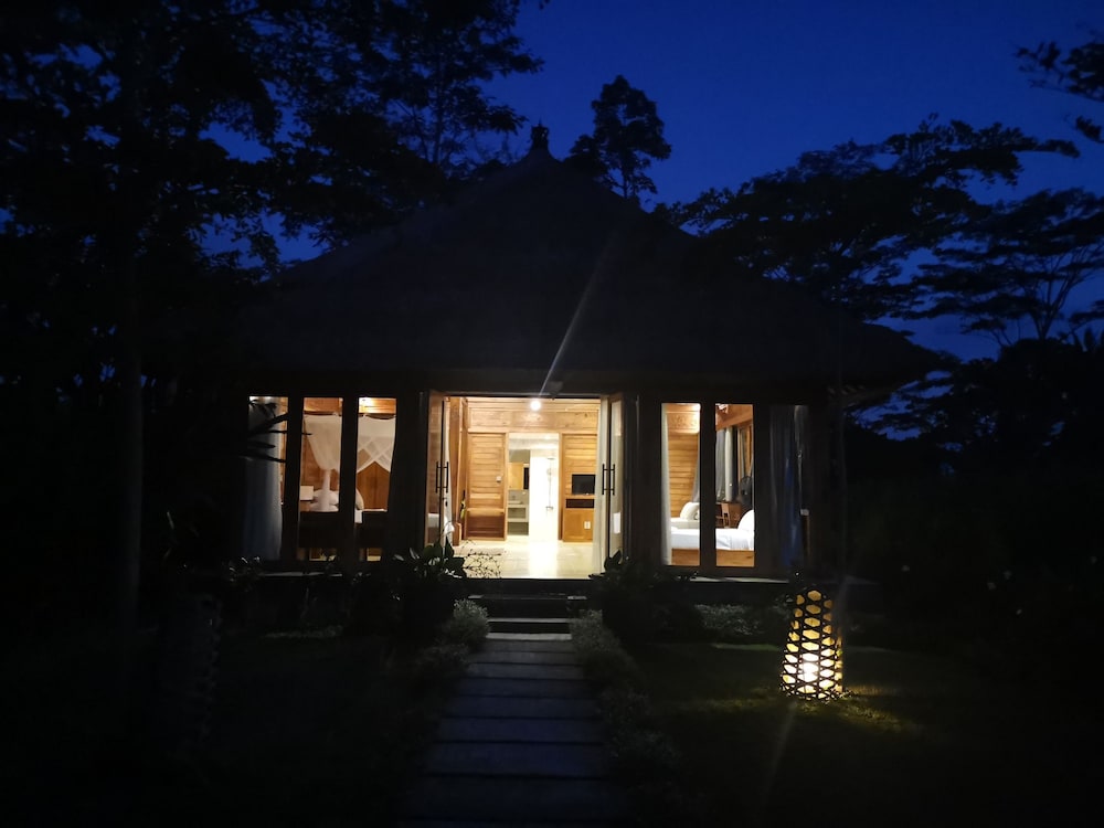 Sawah Indah Villa 5/86