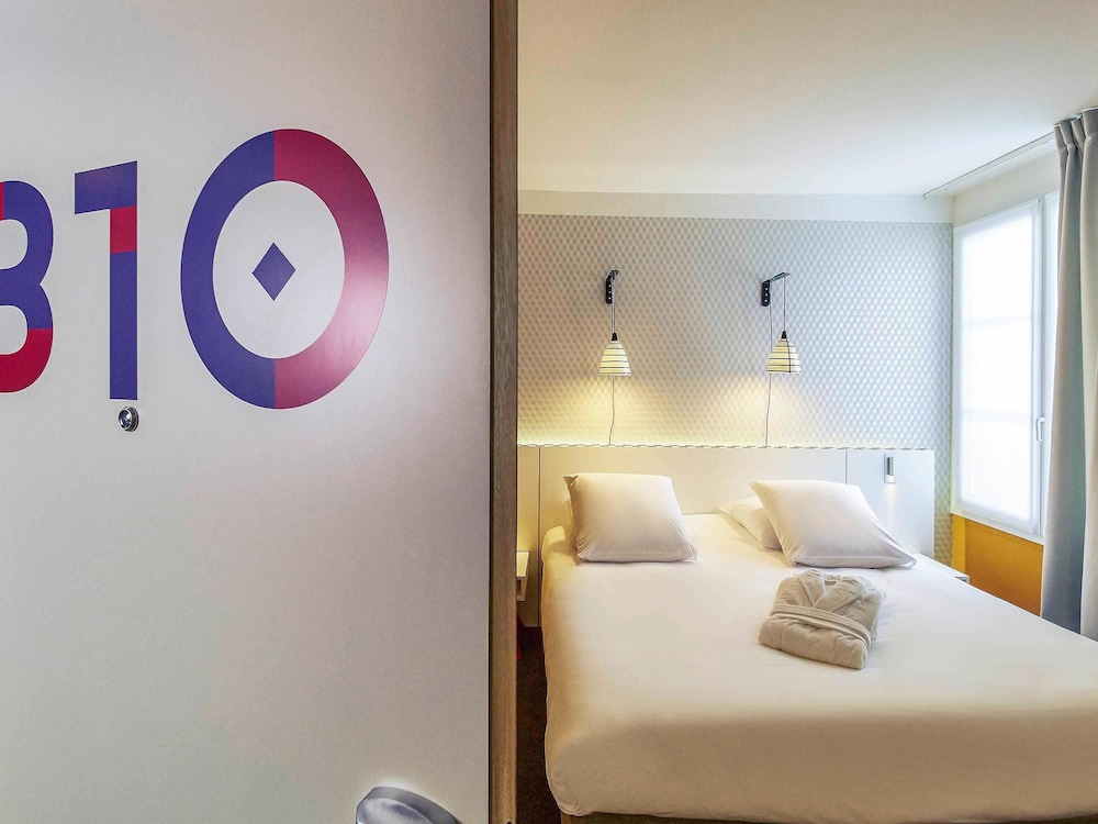 Hotel Mercure Brest Centre Les Voyageurs 26/72