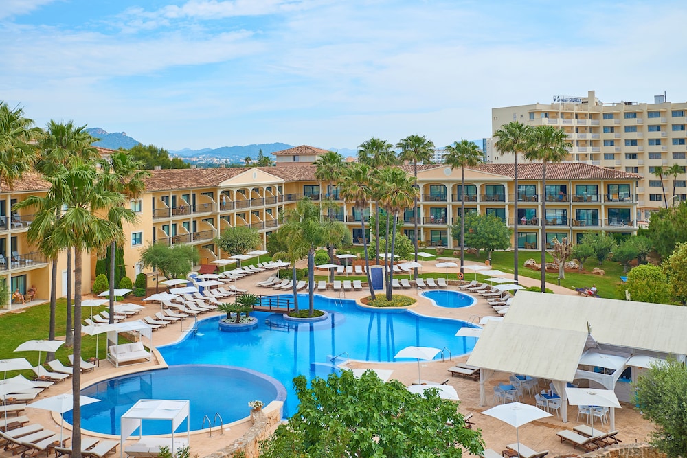 Cm Mallorca Palace - Adults Only 42/50