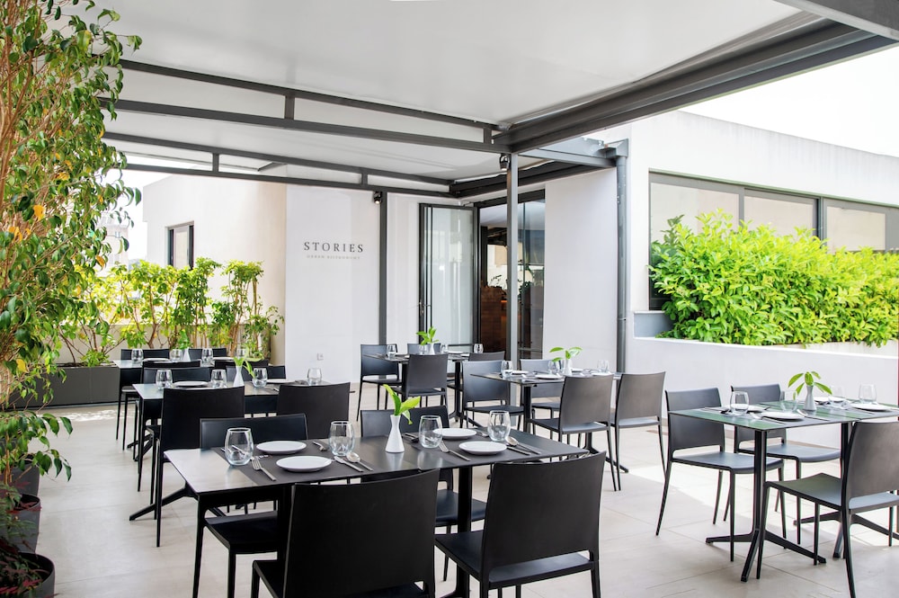 The Editor Athens Hotel, managed by Vassilicos House of Hospitality 58/73
