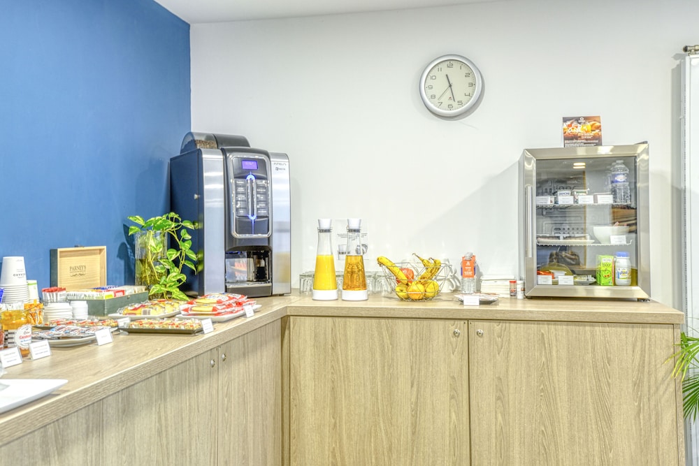 Aparthotel Adagio Access Saint Nazaire 2/41