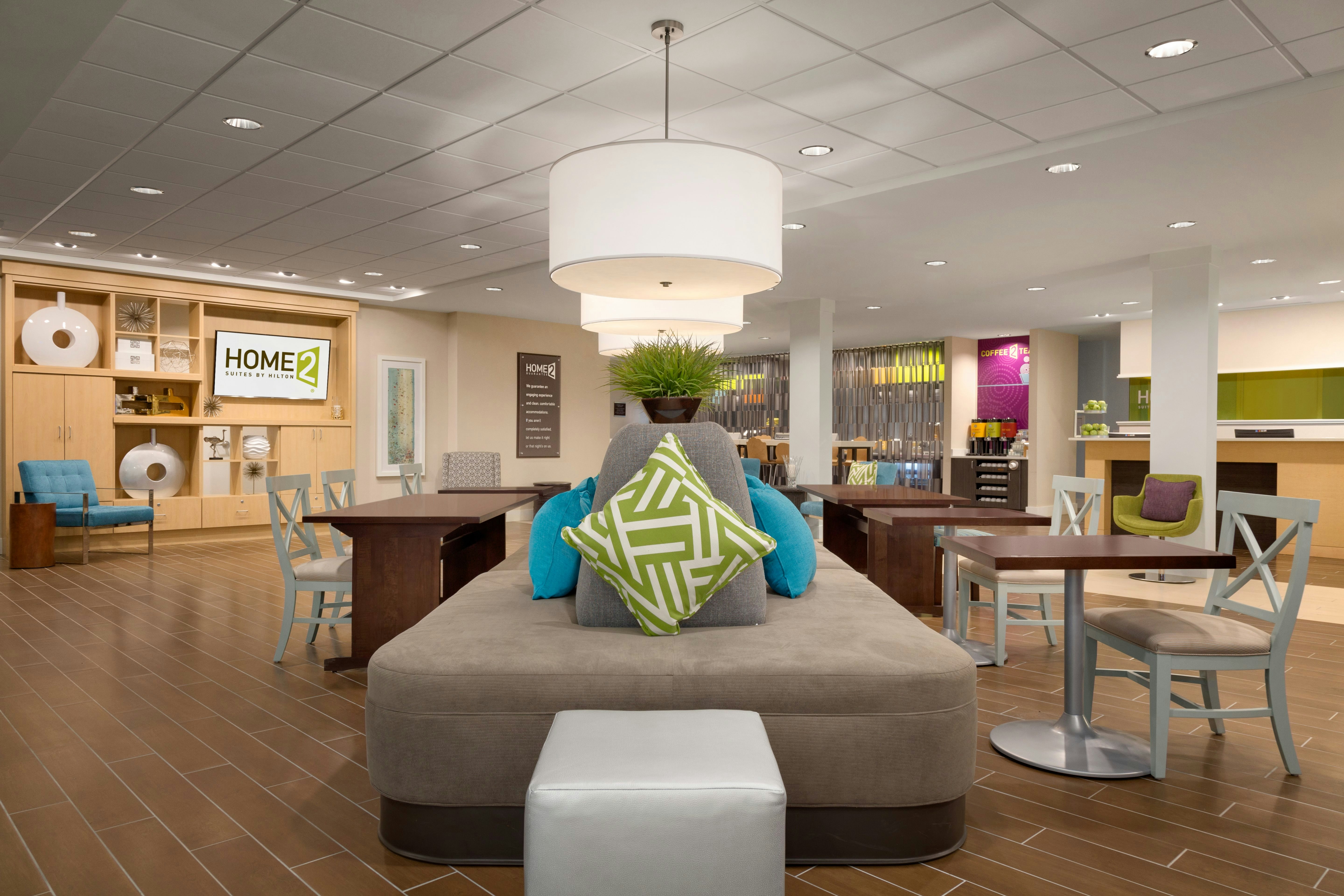 Home2 Suites By Hilton Cartersville 10/17
