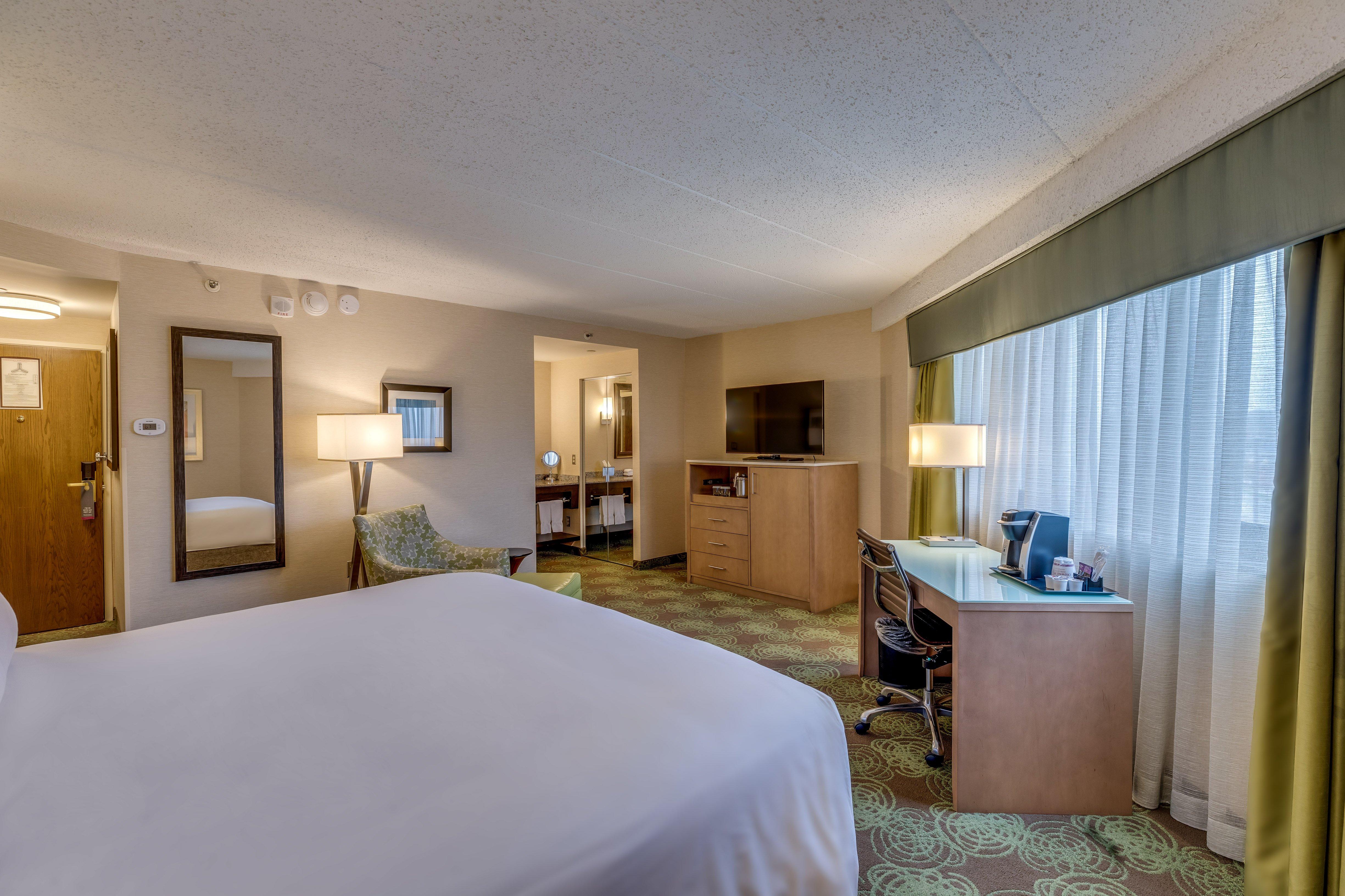Premium, Double Bed