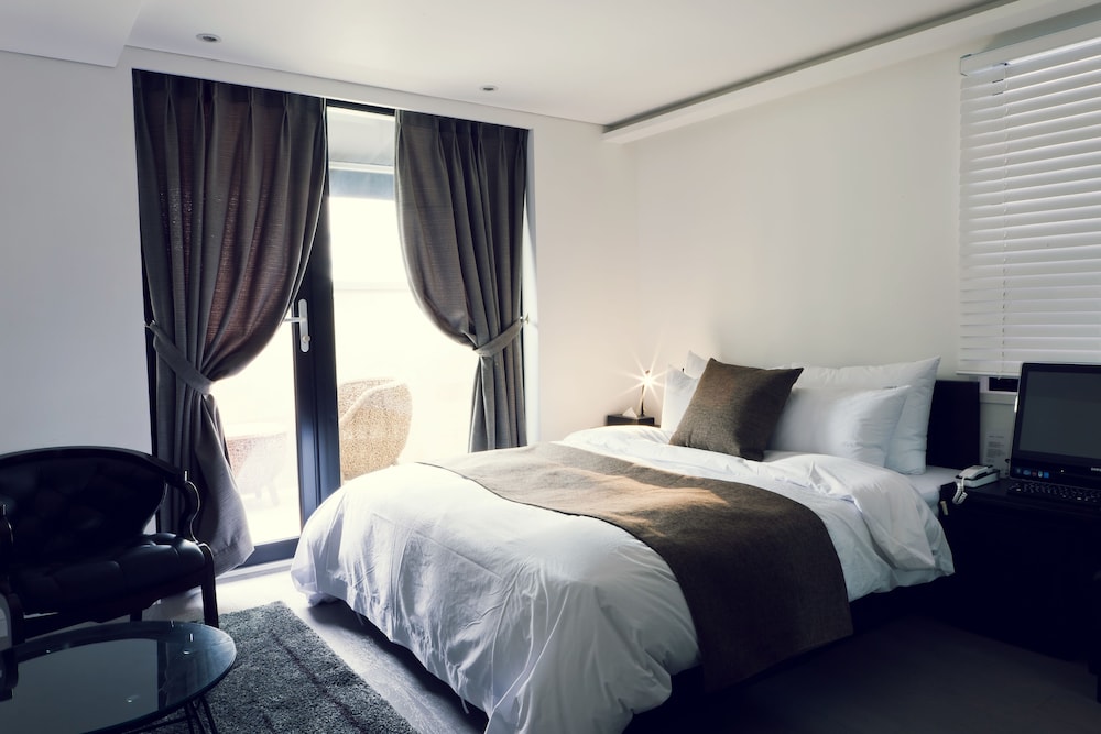 Hotel Amare Busan 29/72