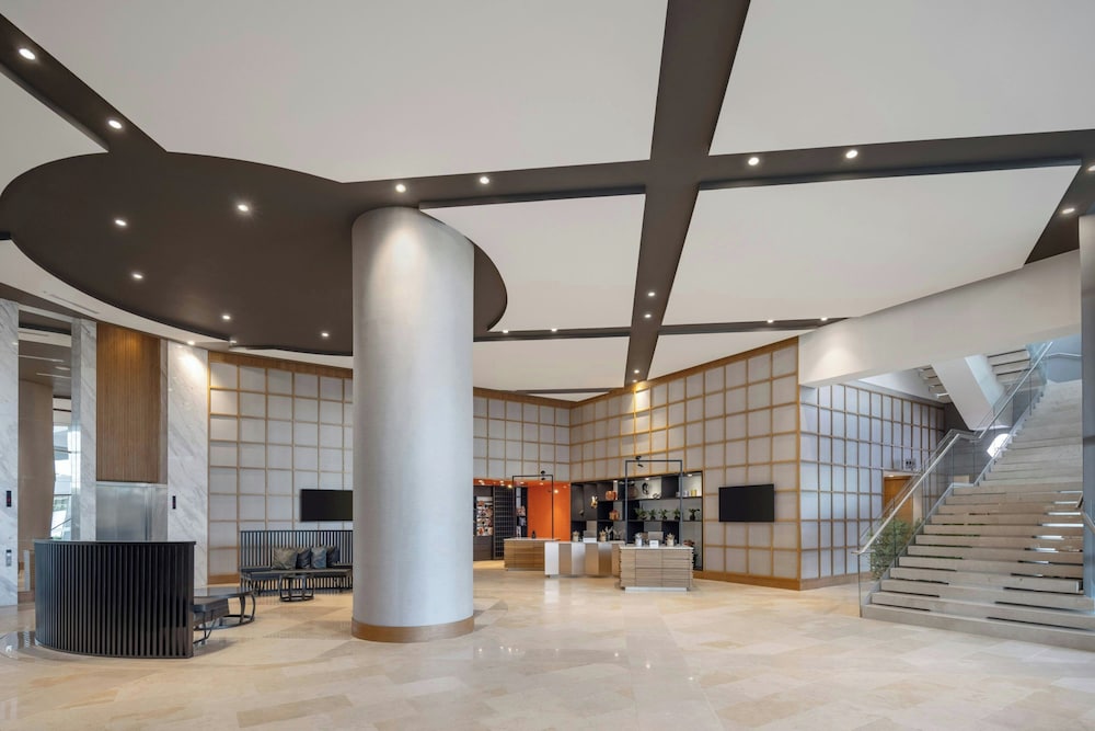 Barranquilla Marriott Hotel 5/47