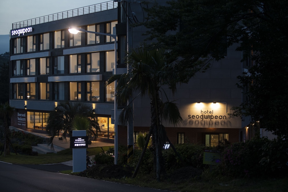 Hotel Seogwipean 4/35
