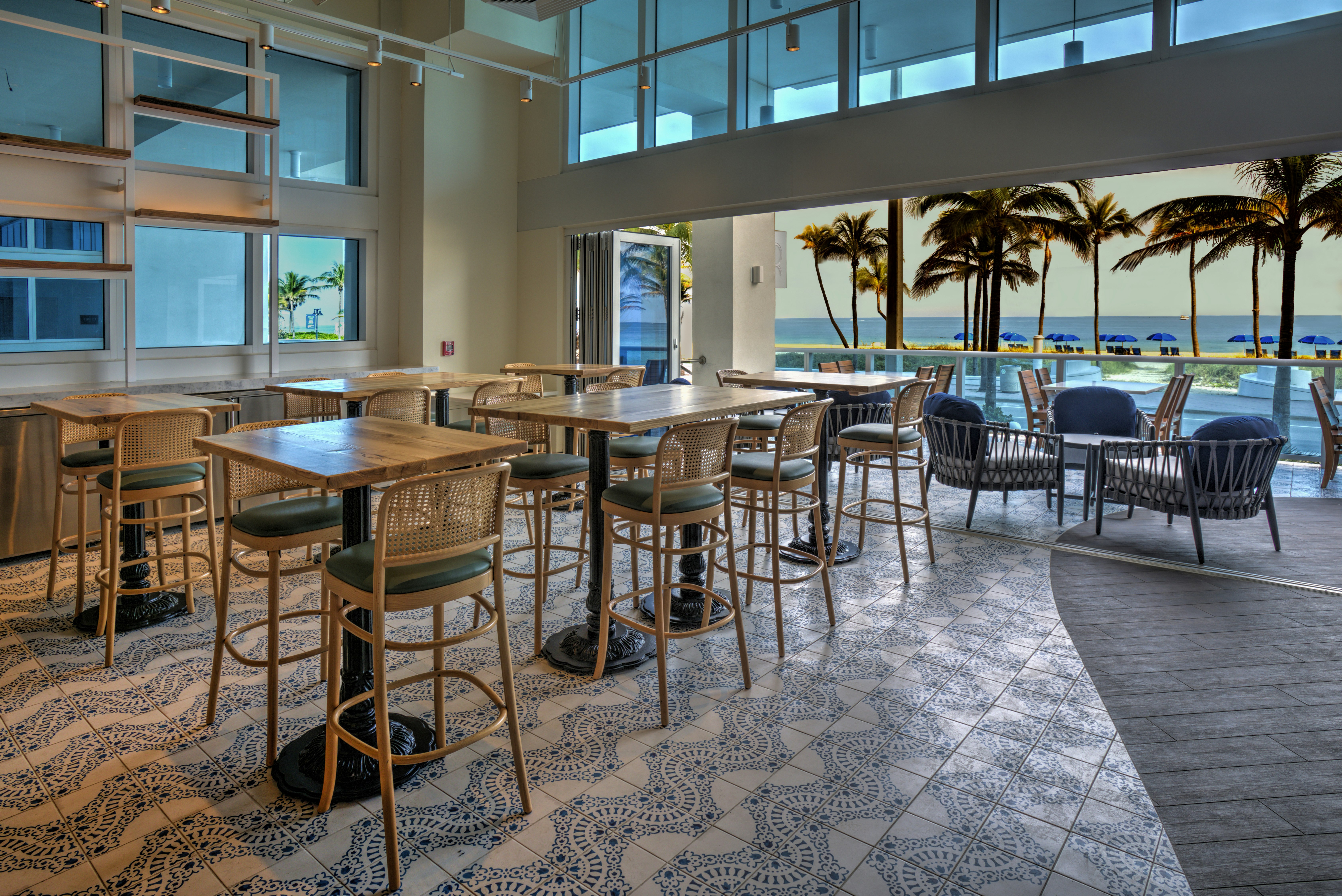 Hotel Maren Fort Lauderdale Beach Curio Collection By Hilton 56/72