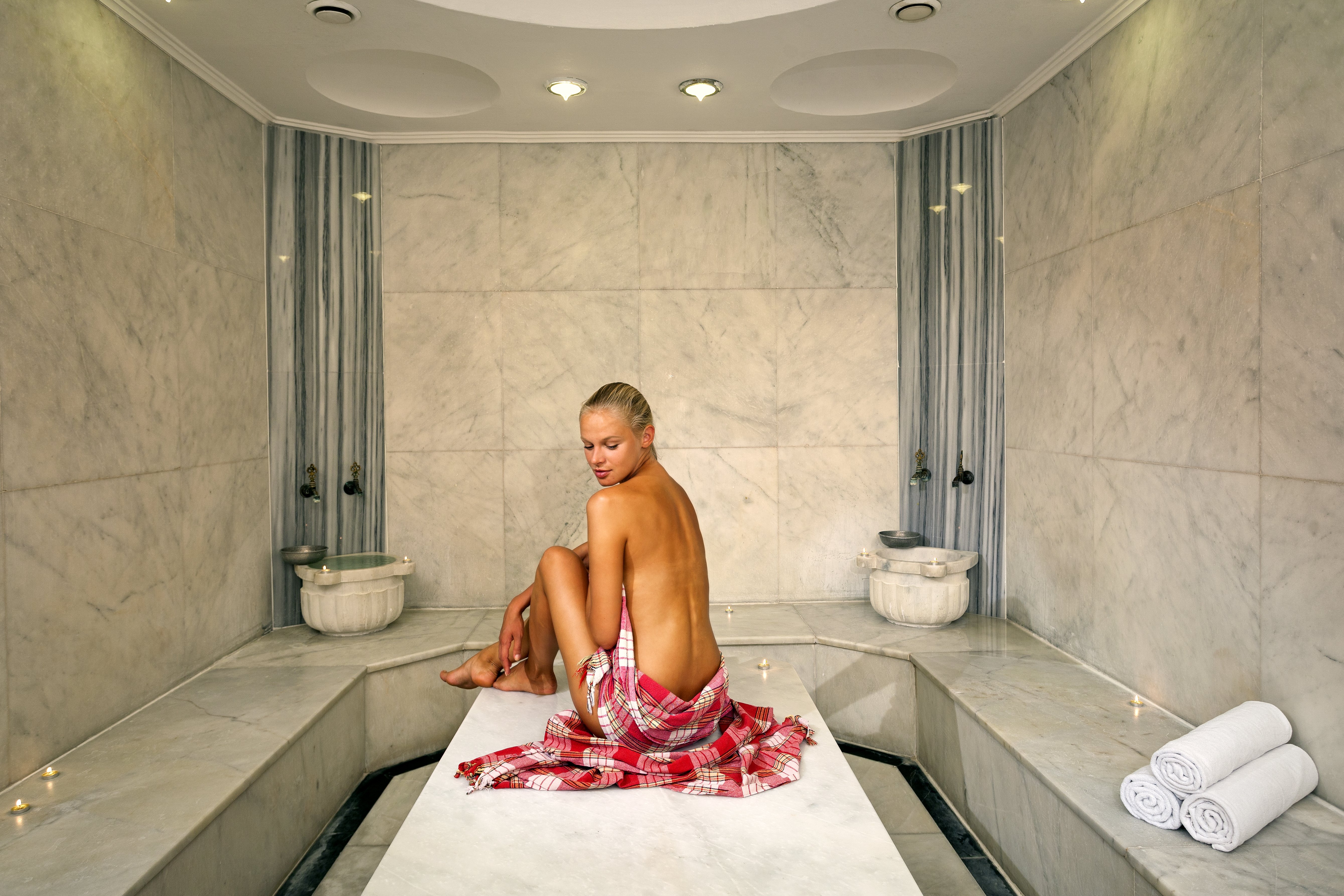 Crowne Plaza Antalya 42/83