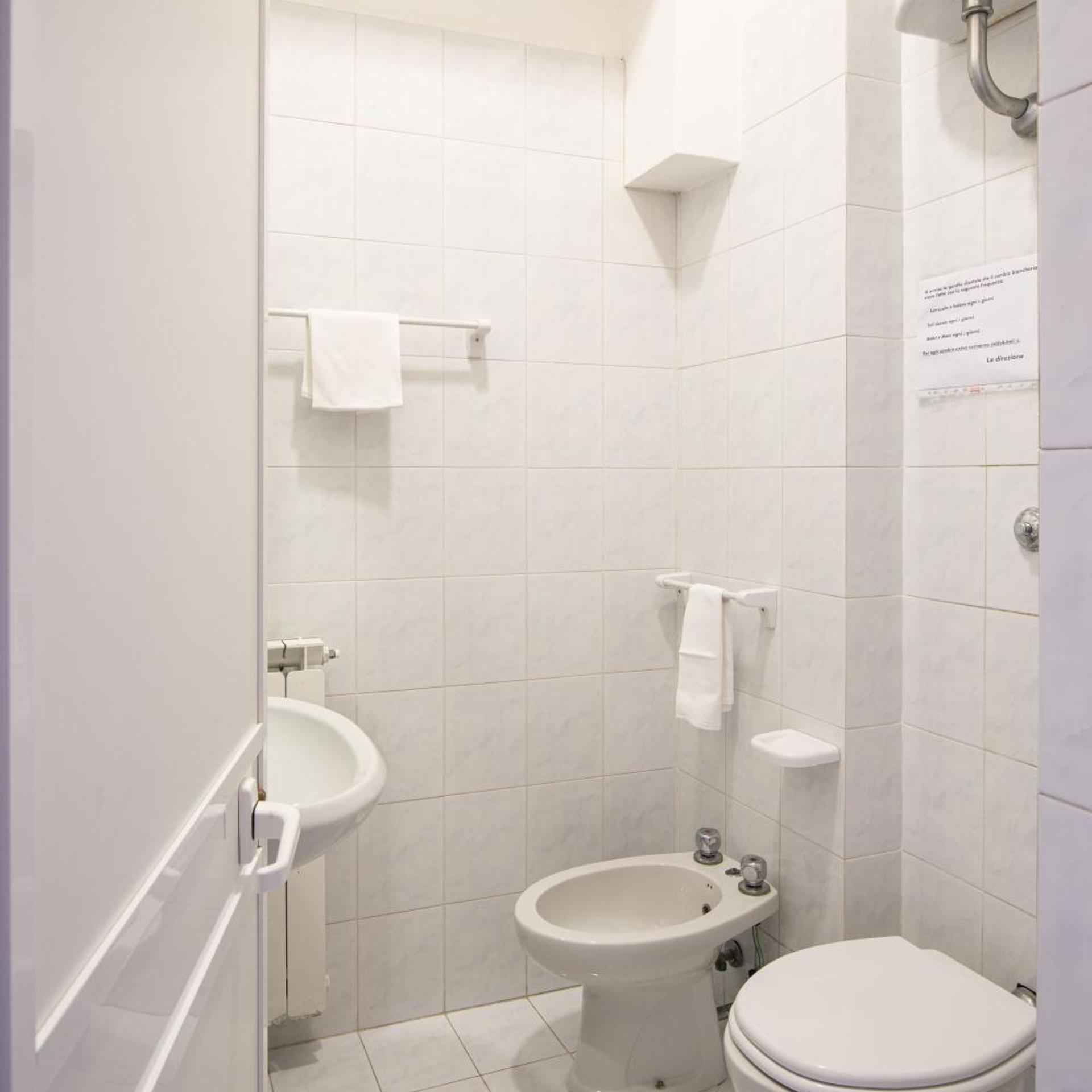 غرفة قياسية مفردة، Hotel Costa Citara 4/4