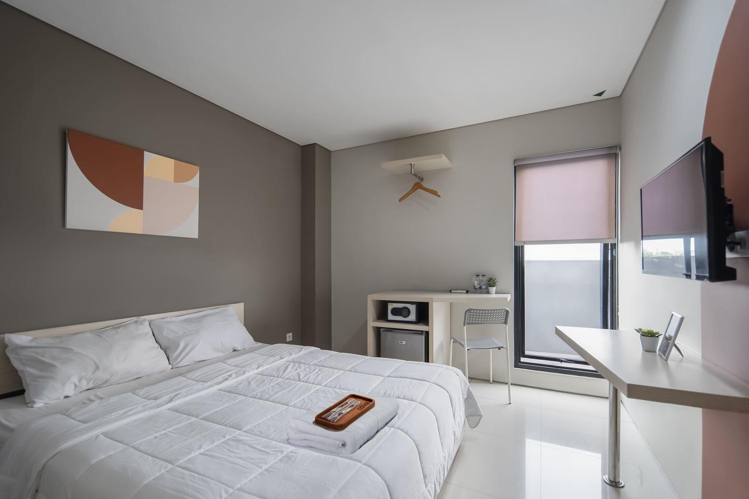 Wanadu Residence 3/19