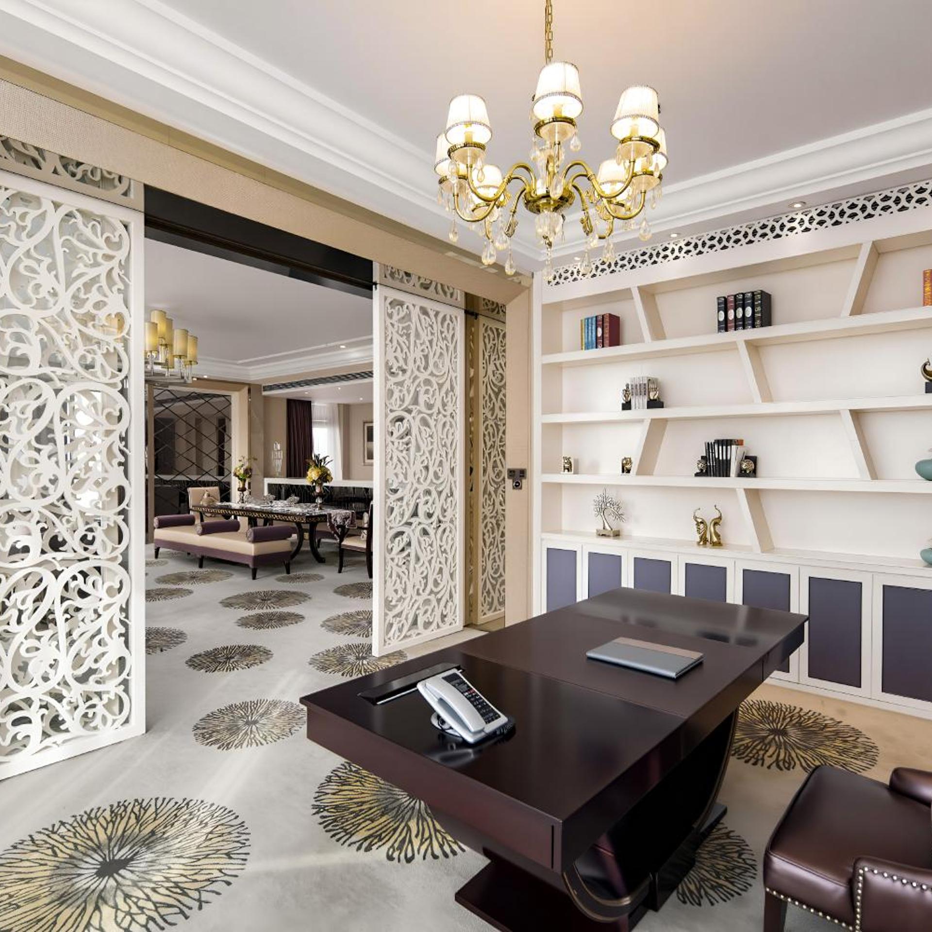 Harmony Hotel Shenzhen 5/82