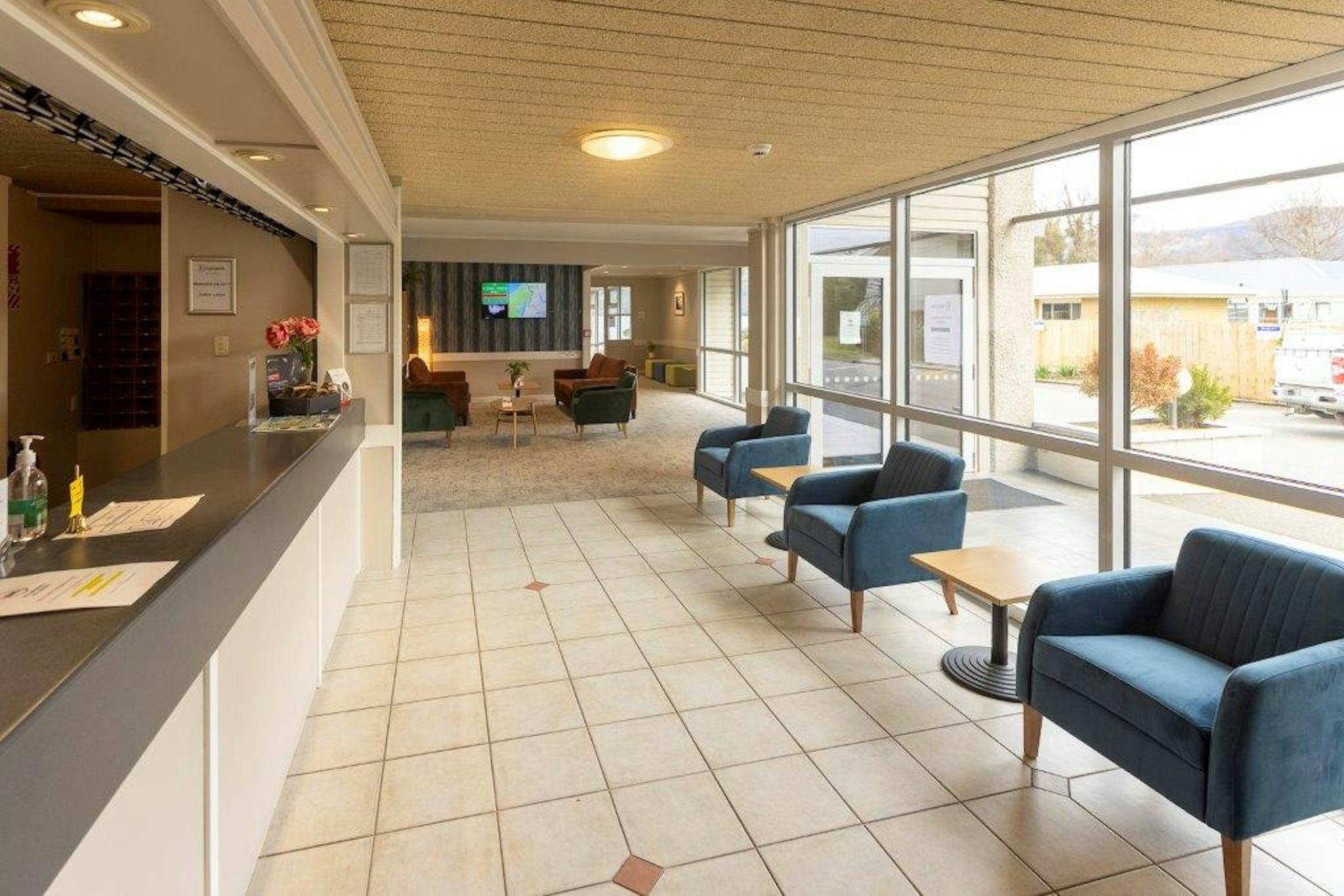 Kingsgate Hotel Te Anau 49/69