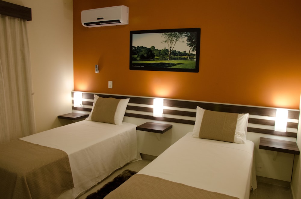 Bristol Portal do Iguacu Hotel 6/54