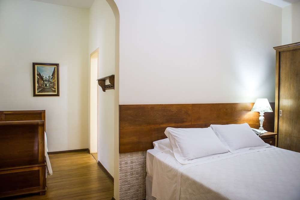 Villa Magnolia Pousada 31/65
