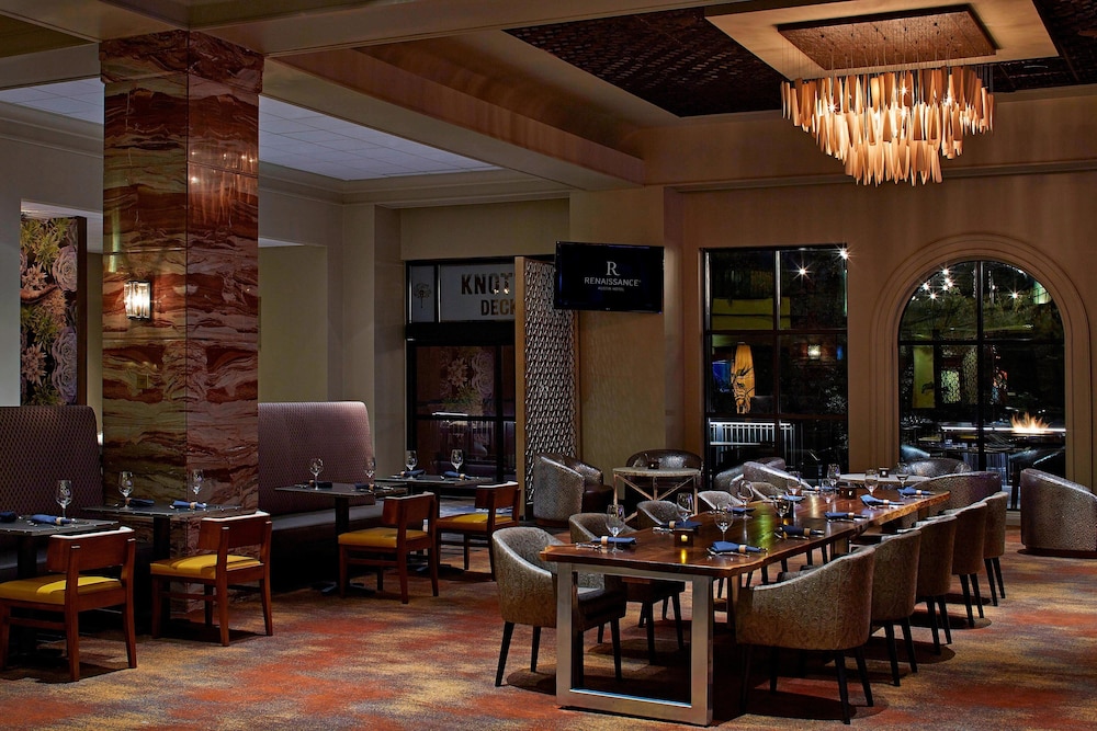 Renaissance Austin Hotel 37/45