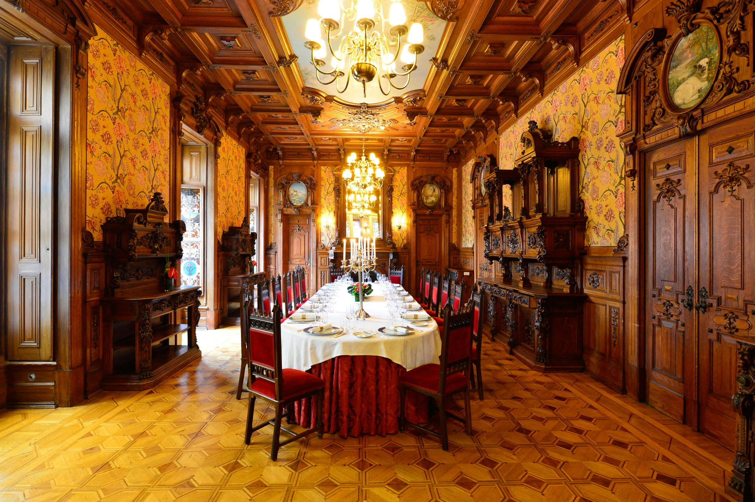 Pestana Palace Lisboa 75/80