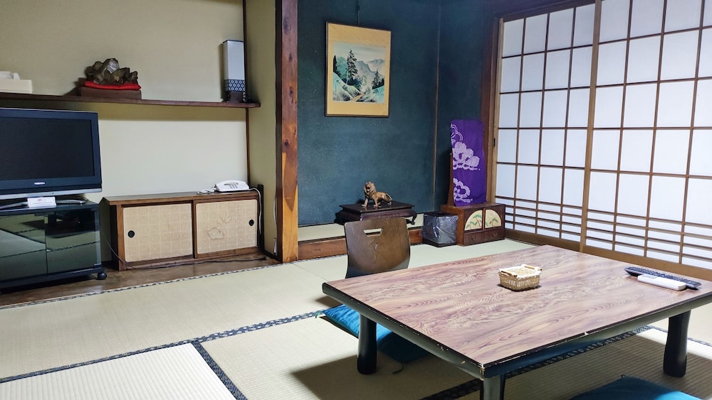 Chuoukan Shimizuya Ryokan 55/74
