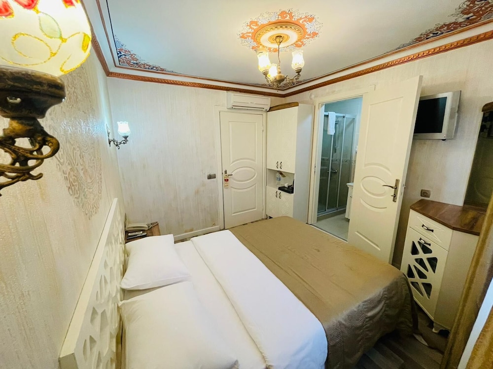 Aldem Hotel Formerly Alaaddin Boutique Hotel Istanbul 14/60