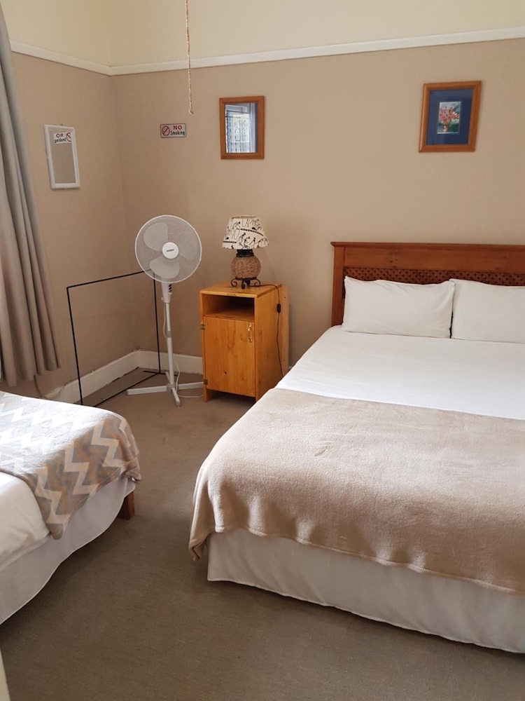 Oasis Shanti Backpackers 17/49