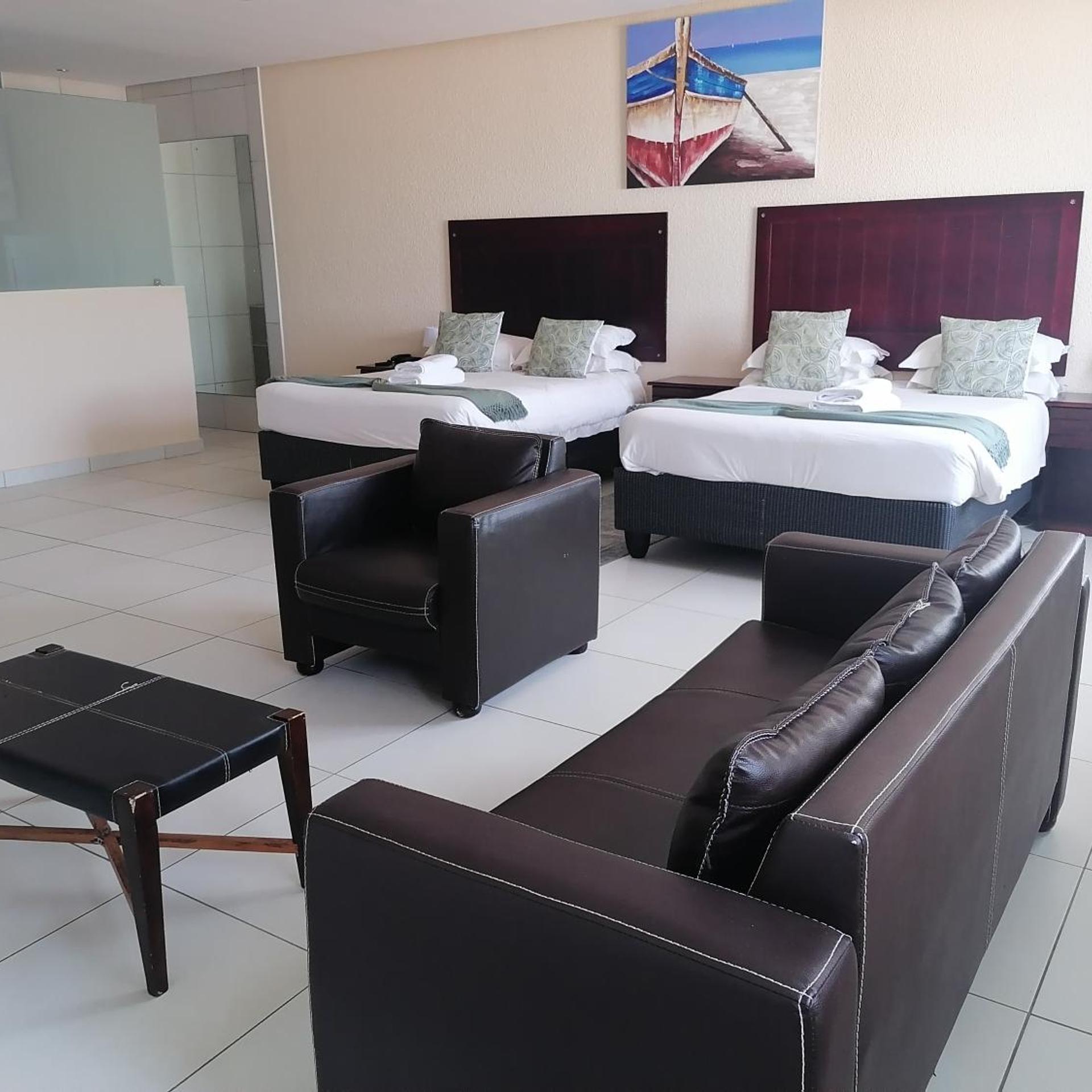 Margate Beach Lodge 40/50