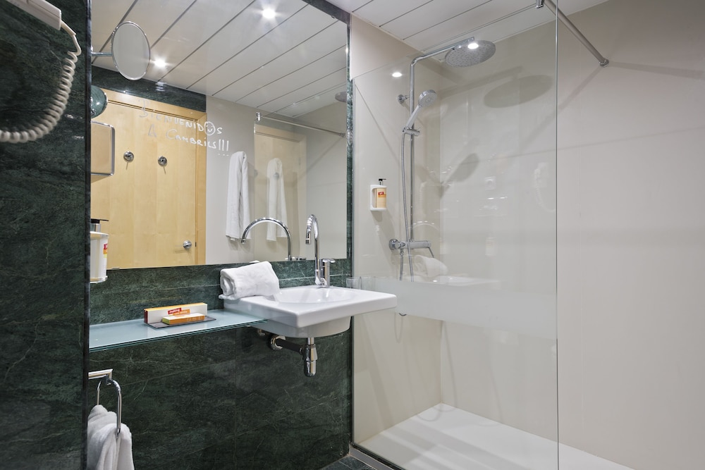 Sol Port Cambrils (ex Tryp Port Cambrils) 15/72