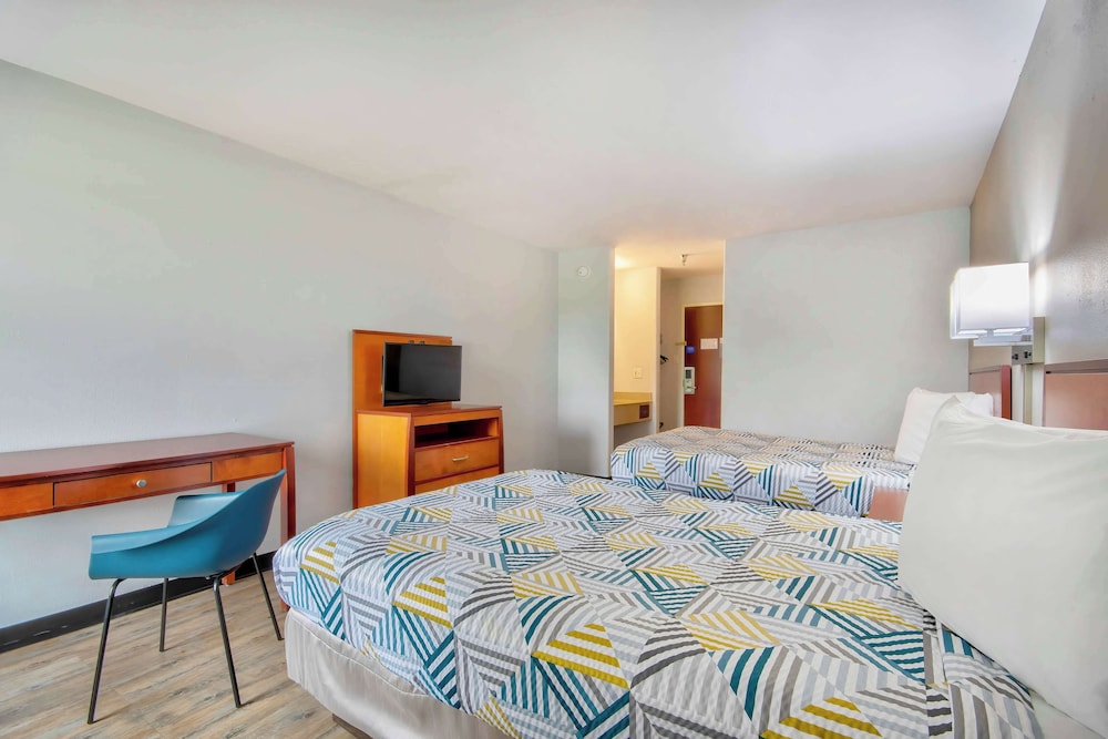 Motel6 Abbeville, LA 27/65