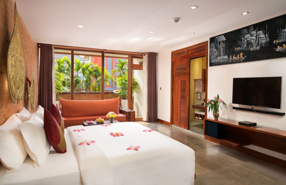 Golden Temple Residence 13/50