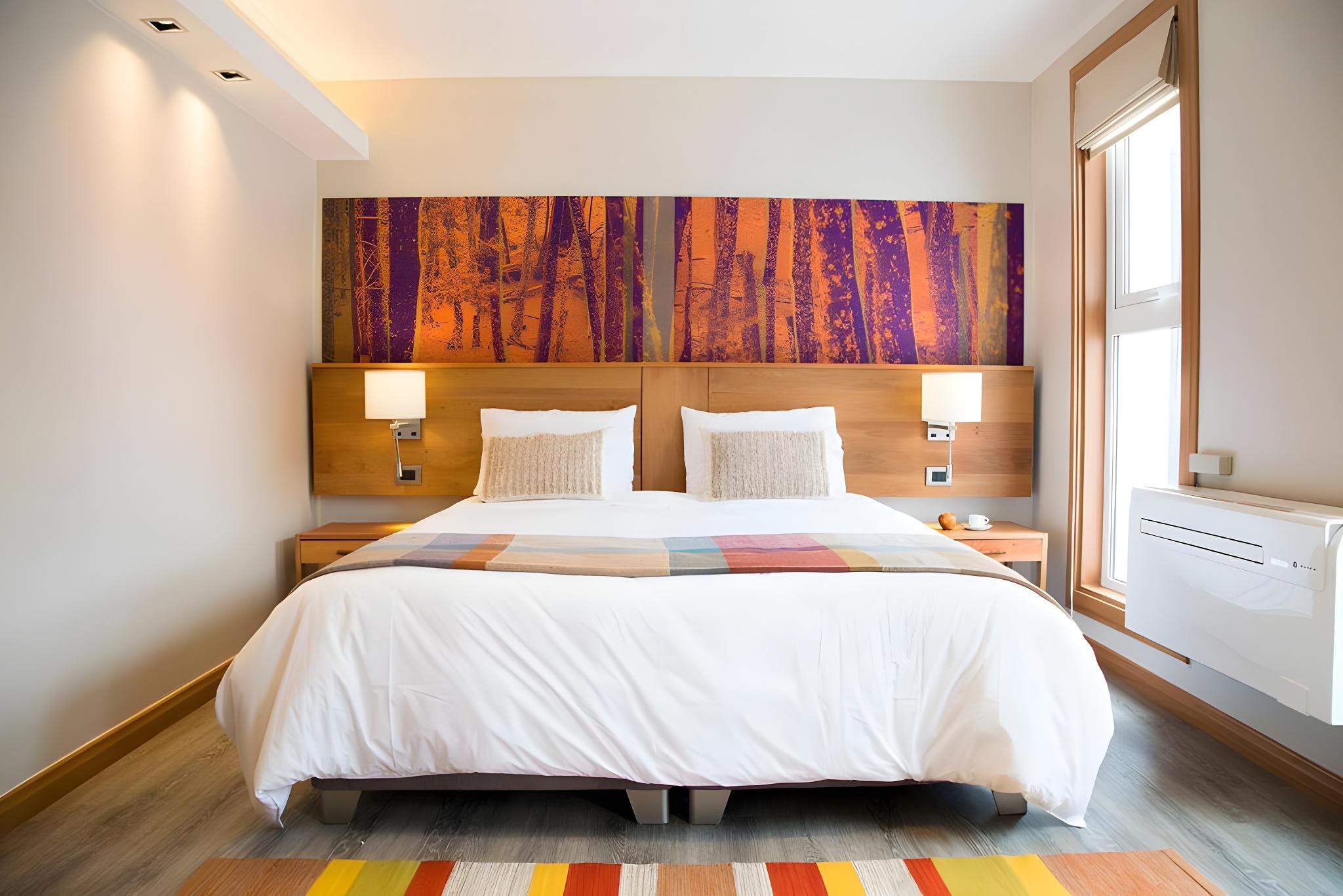 Hotel Casa Solaria 5/20