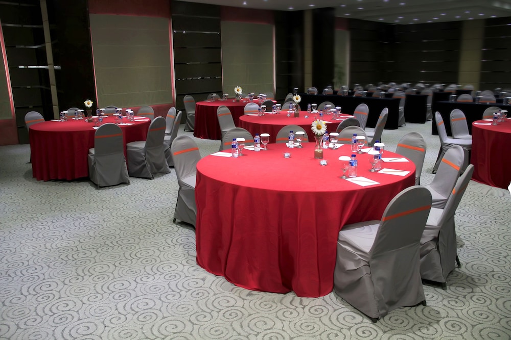 Aria Gajayana Hotel 50/58