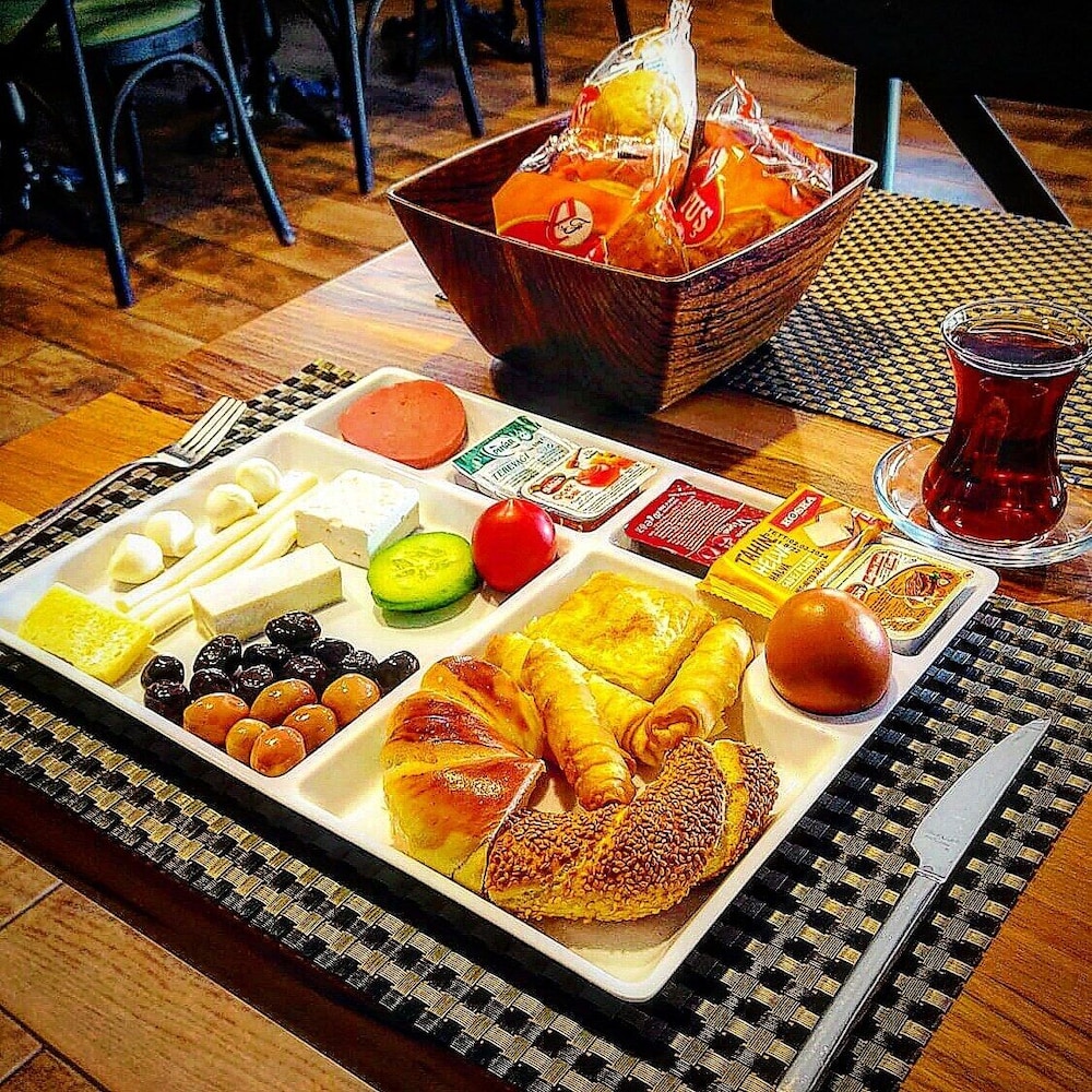 Eriza Boutique Hotel 22/29