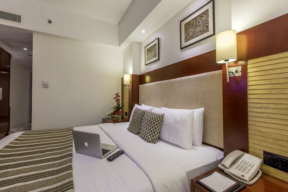 Sarovar Portico Jaipur 26/66